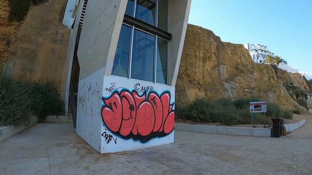 Португалия. Красивейшие пляжи смотреть онлайн