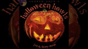 Spooky, Scary Skeletons (Undead Tombstone Remix Extended)