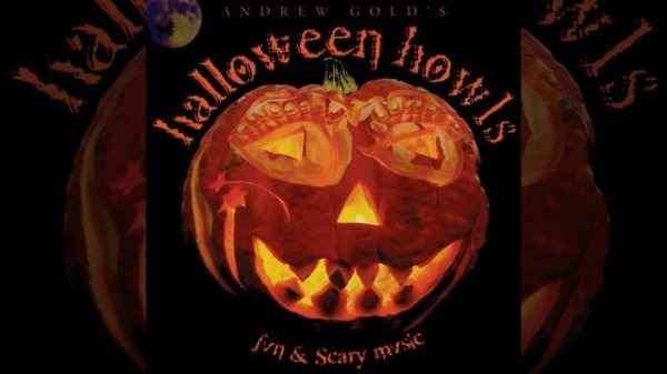 Spooky, Scary Skeletons (Undead Tombstone Remix Extended)