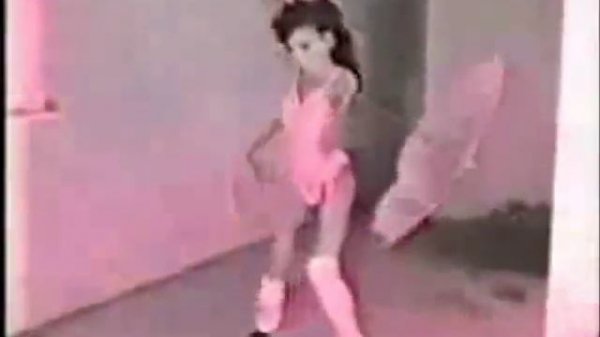 CRYSTAL CASTLES - TRANSGENDER