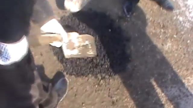 Холодный асфальт Perma Patch - Кабардино-Балкария смотреть онлайн