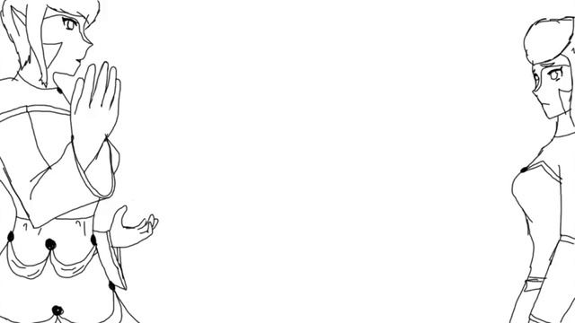 ThunderCats S2 Animatic / RWBY Lets Just Live смотреть онлайн
