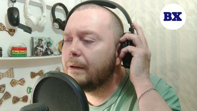 ЛЮБОВЬ, ПОХОЖАЯ НА СОН//ВЛАДИМИР ХОМЧЕНКО смотреть онлайн