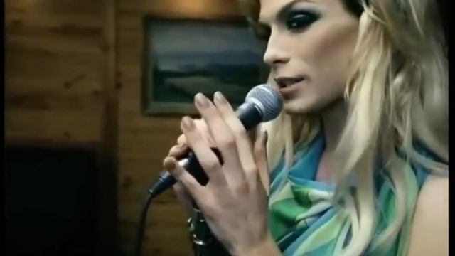 The Knife - 'Pass This On' | FUTURE