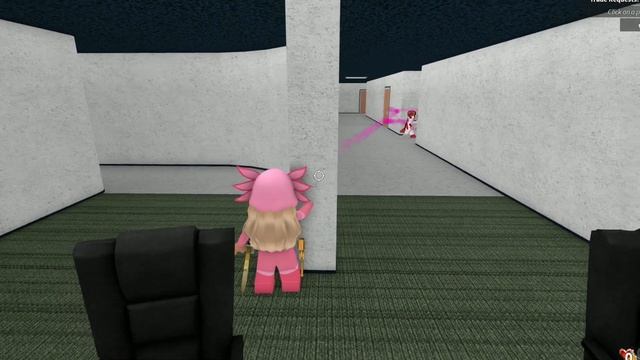 1V1 FANS IN MM2.. [Roblox mm2] смотреть онлайн