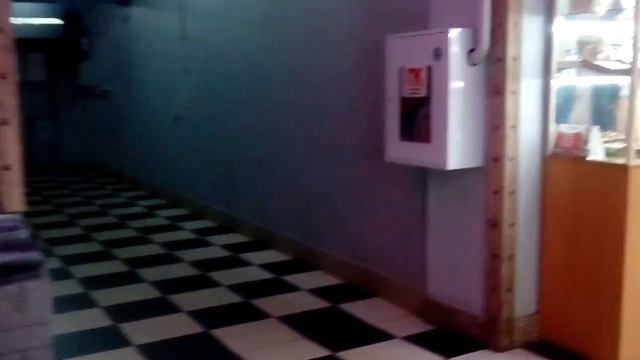 ЦУМ внутри днем смотреть онлайн