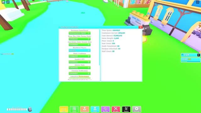 КАК ПОЛУЧИТЬ HUGE CHEF CAT В PET SIMULATOR X В РОБЛОКС? ROBLOX