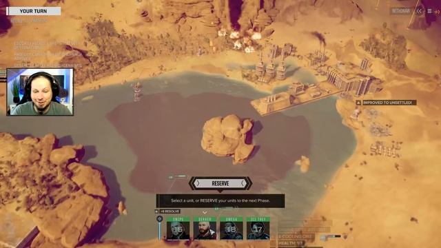 Top Tier Protection - Roguetech 0999+ / Battletech Flashpoint DLC Career Mode Playthrough #3 смотреть онлайн