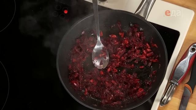 Котлета кордон блю из индейки на свекольном ризотто смотреть онлайн