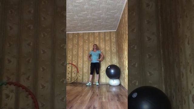 28 мая 2020 г. Интенсивное кардио тренировка ? смотреть онлайн