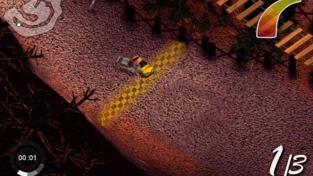 Excessive Speed - Trackfighter 8: Old Mine (1999) - 4K/60 смотреть онлайн