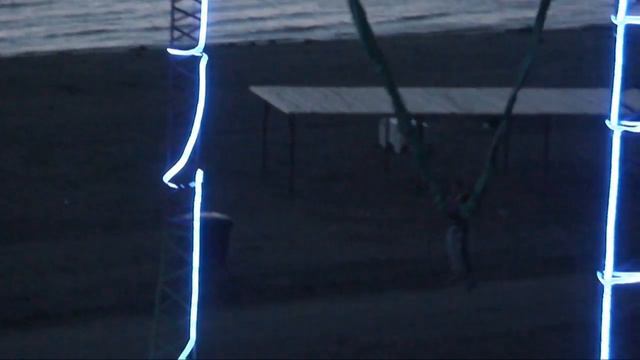 Ейск в ночное время смотреть онлайн