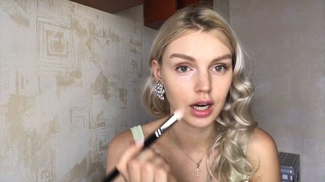 Как скрыть синячки под глазами? Виды консилеров. Мои любимчики смотреть онлайн