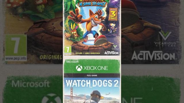 Пополнение цифры на Xbox One #shorts.mp4 смотреть онлайн