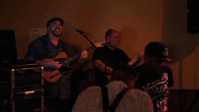 John and Steve - Workin' Man Blues live смотреть онлайн