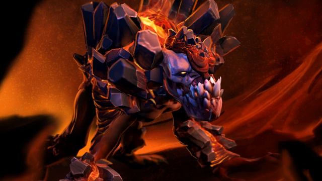 DOTA 2 | Lifestealer // Русская озвучка (Скоро Гуля в Дота 2) v1.0 смотреть онлайн
