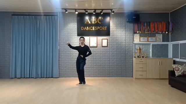 RUMBA TỔ HỢP BÀI /KHIÊU VŨ ABC dance, latin ,Chachacha ,Samba ,rumba ,Pasodoble ,jive смотреть онлайн