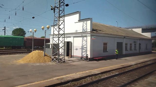 20.05.2023. Россия. Ростовская область. Подъезжаю к Миллерово. Часть 2 смотреть онлайн