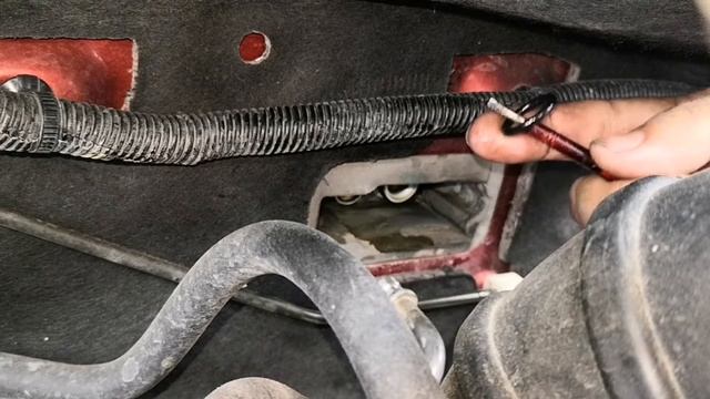 Cara Buka Expansion Valve Aircond Kereta