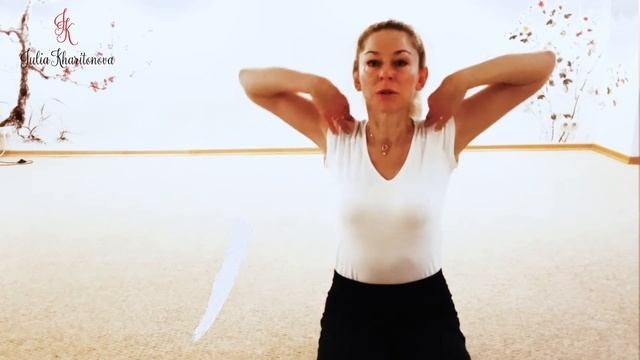 Замедляемся перед сном смотреть онлайн