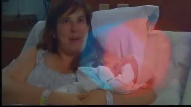 Baby Born On I-70 смотреть онлайн