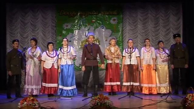 Казачья воля с Донское смотреть онлайн