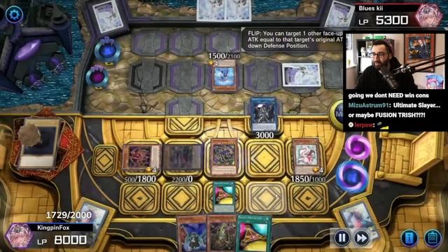 KONAMI NEEDS TO IMMEDIATELY BUFF FLIP SUMMONING | Tindangle | Bottom Table Episode #9 смотреть онлайн
