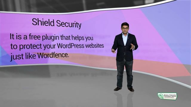 100 - Wordpress in Urdu Hindi | Protecting your site against hackers with WordFence смотреть онлайн