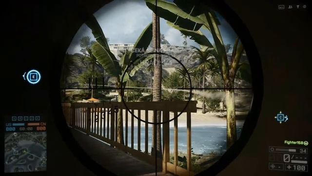 bf4 Kornet bug смотреть онлайн