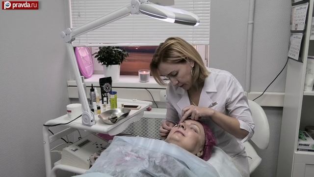 VELVET ресниц: густые, объемные , длинные и натуральные смотреть онлайн