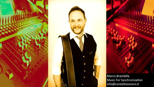 Marco Brambilla - Perfect Day смотреть онлайн