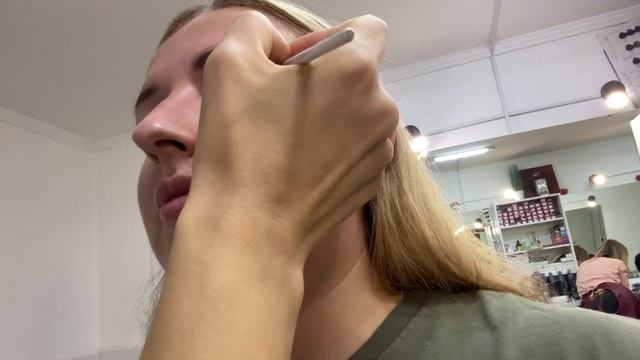 ВЫ ВИЗАЖИСТ?\ ТРЕШ-САЛОН \ ТРЕШ-ОБЗОР \Alena Mi смотреть онлайн