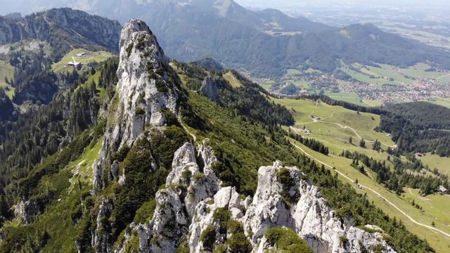 Евгений Михеев наша Природа и мир вокруг нас 4к ГОРЫ смотреть онлайн