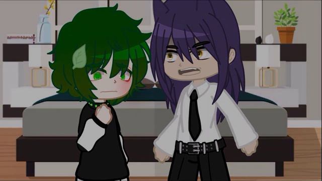 два ау Tr_ау и Sk_ау. •[пик/Вару]• читайте описание смотреть онлайн