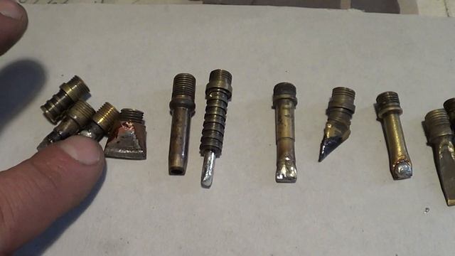 Газовый паяльник. Продолжаем извращаться. смотреть онлайн