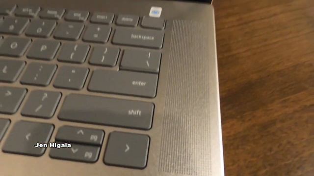 Unboxing Dell Inspiron 16 Laptop Windows 11 Pinay In America смотреть онлайн