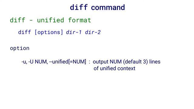 diff, patch and vimdiff commands in Linux смотреть онлайн