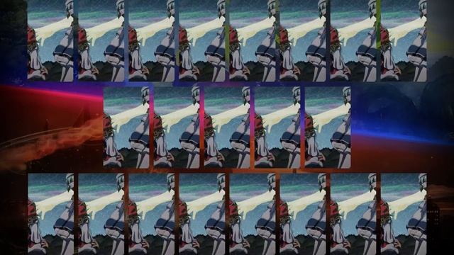 Tales of Luminaria Opening All Characters (21) смотреть онлайн