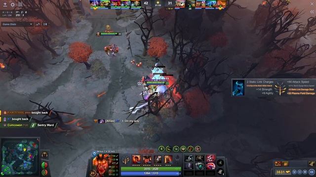 ЛУЧШИЕ ГЕРОИ ДЛЯ НИЗКОГО РЕЙТИНГА! | КАК ВЫБРАТЬСЯ С РЕКРУТОВ смотреть онлайн