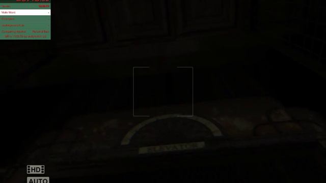Outlast 100% Old PB 50:25.31 (IGT) 51:51.59 (RTA) смотреть онлайн