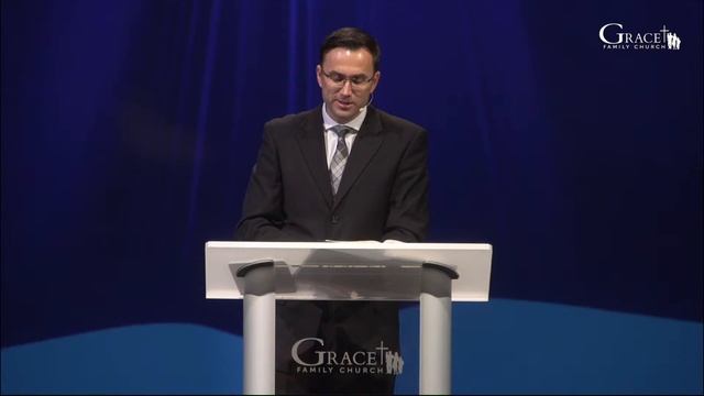 Февраль 7, 2021 - Воскресное Утреннее Служение - Д.Жеребненков - Тема: Бог верен (Рим. 9:6-13)