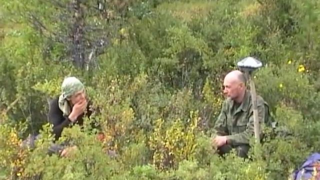 Центральный Саян - второй раунд смотреть онлайн