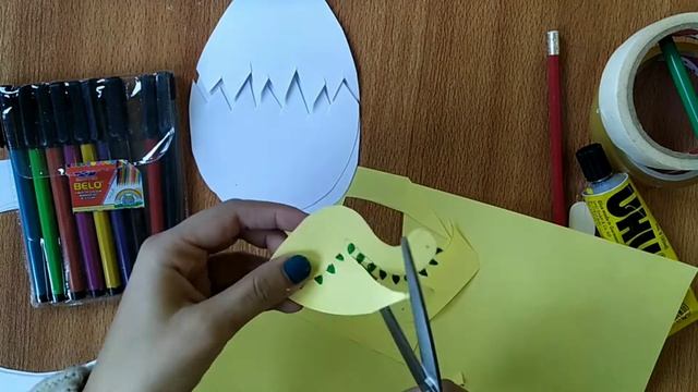 dinosaur egg craft смотреть онлайн