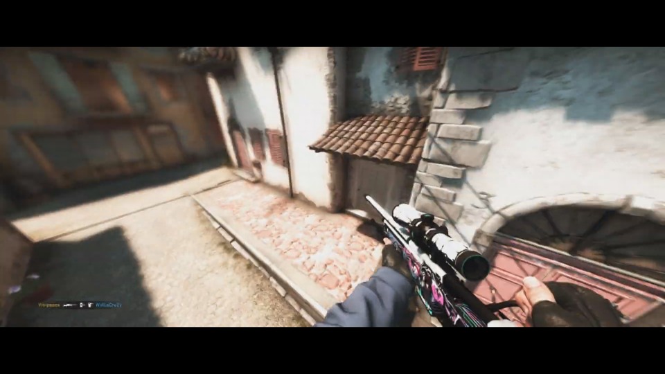 BadTrip #CSGO смотреть онлайн