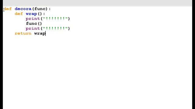 What is Recursion? ! How to use Generators and Decorators In Python! Python Tutorial смотреть онлайн