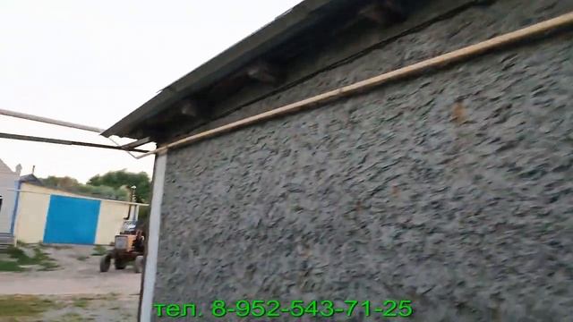 Стяжка домов Воронеж и Воронежская область. Стягиваем сложный дом и четыре пристройки. смотреть онлайн