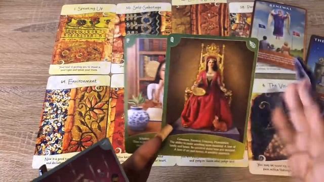 CANCER TAROT ?♋️| NOW IS THE PERFECT TIME TO ASK FOR THAT RAISE? #cancer #cancertarot смотреть онлайн
