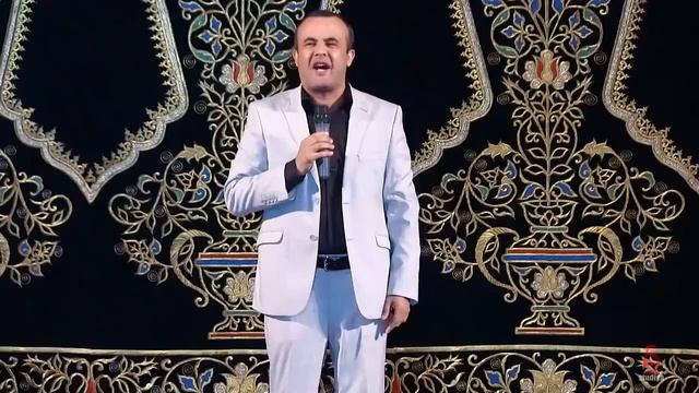 Iskandar Hamroqulov - Qo'shnilar Xaqida
