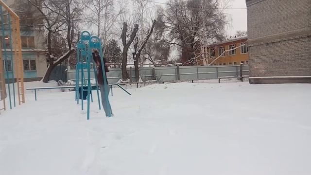 ВИДЫ ЛАЧ ГЕЙНЕРА! [Сальто с Турника!] смотреть онлайн