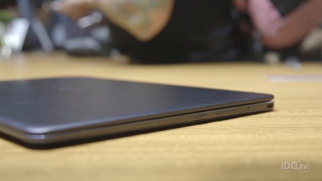 Asus ZenBook Flip S First Look | Computex 2017 смотреть онлайн